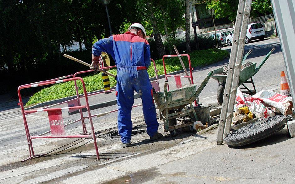 débouchage canalisation prix Gouzangrez