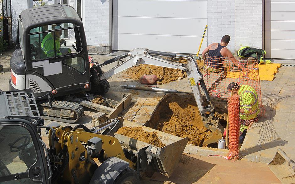 déboucheur canalisation Gouzangrez