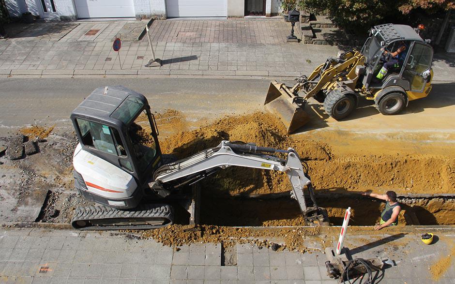 débouchage de canalisation Meudon