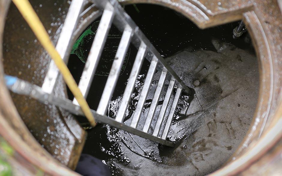 débouchage de canalisation Meudon